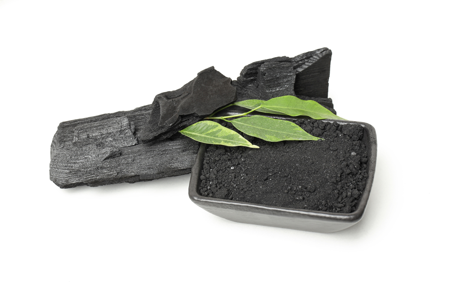 biosoma activated carbon soap