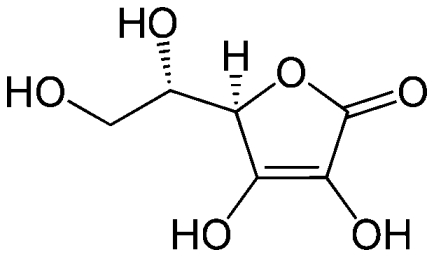 Vitamin C für das Gesicht