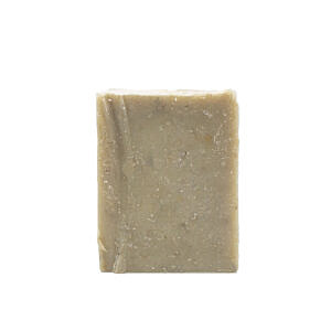 biosoma natural bar soap with green clay