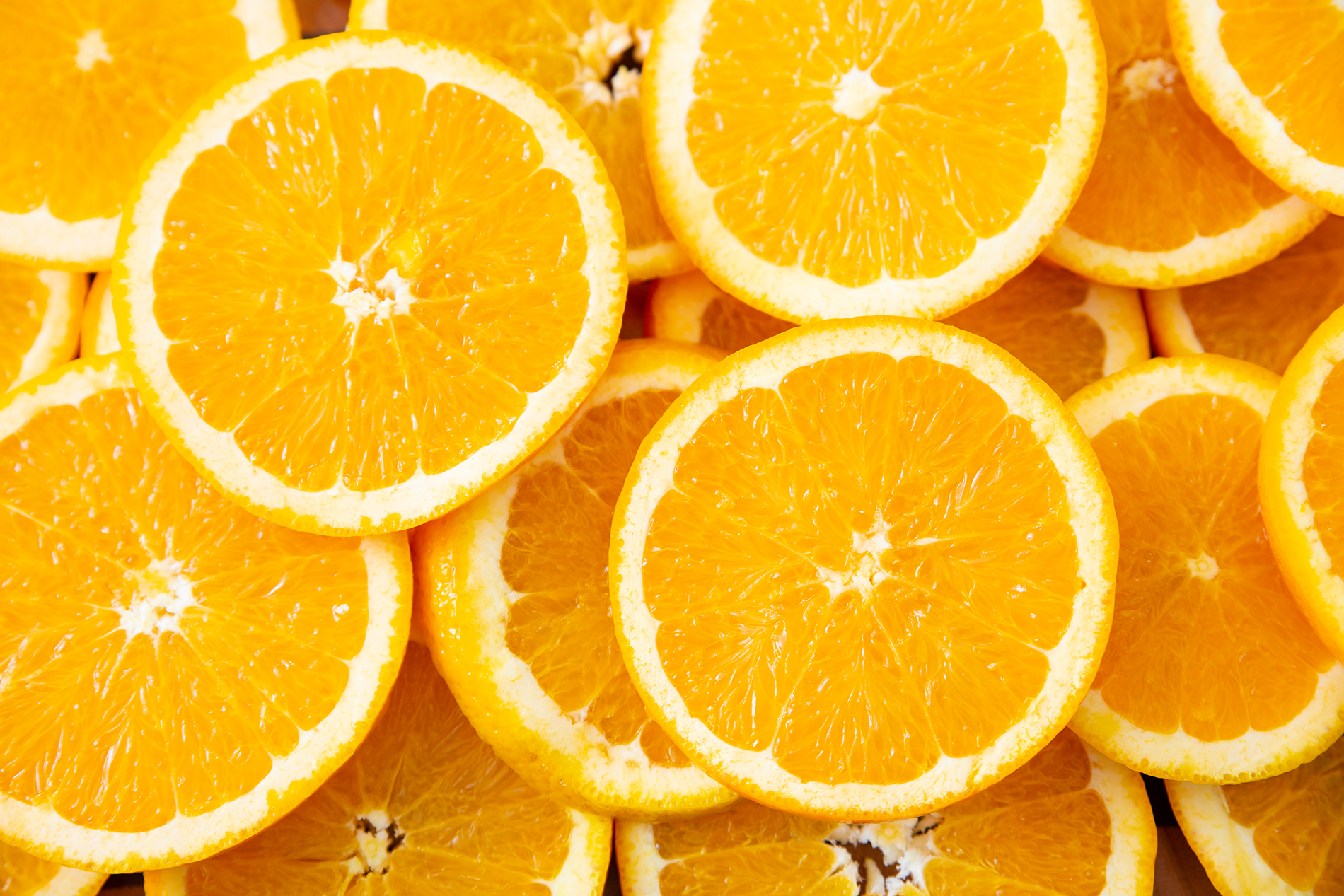 olejek eteryczny pomarańczowy
