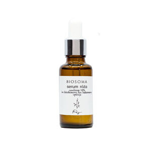 Hagebutte feuchtigkeitsspendendes Serum biosoma ultranavilisation