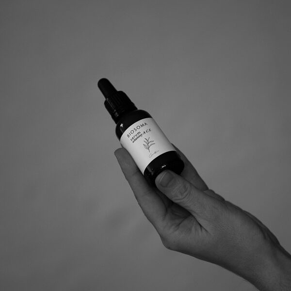 biosoma serum with retinol a c e vitamin