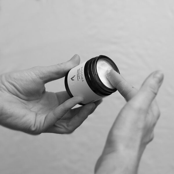 natural underarm deodorant without aluminum