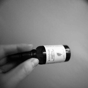 peeling kwas mlekowy 20%