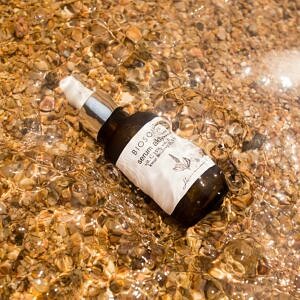 Aktivserum mit Vitamin C