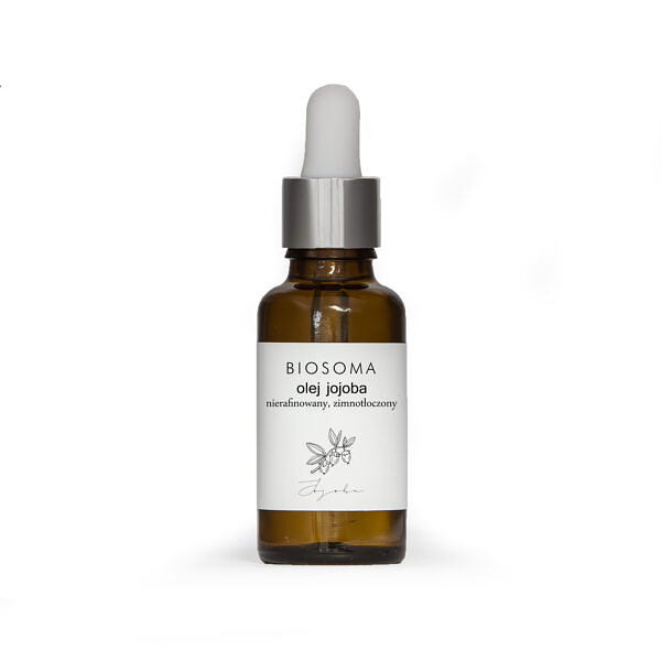 olej jojoba biosoma
