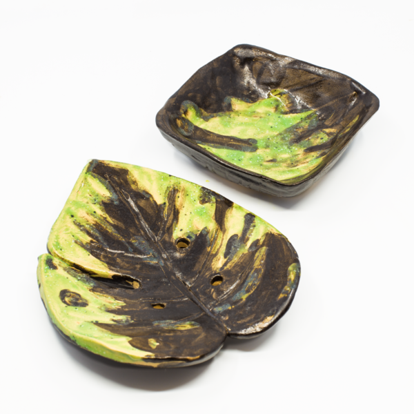 Biosoma soap dish bowl