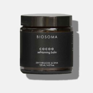 balsam samoopalający biosoma