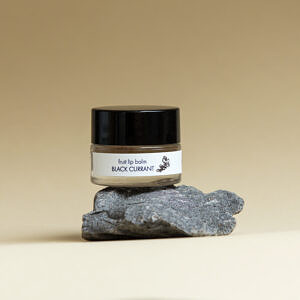natural raw vegan fruit lip balm biosoma lip balm