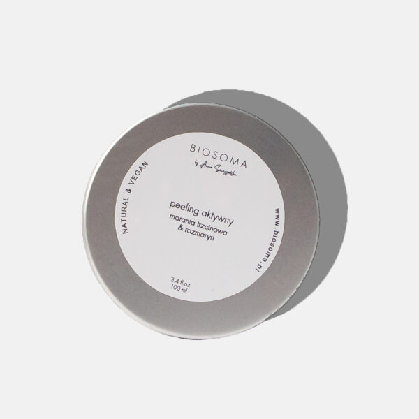 peeling do twarzy dobry skuteczny