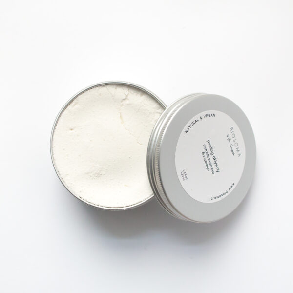 peeling do twarzy dobry skuteczny