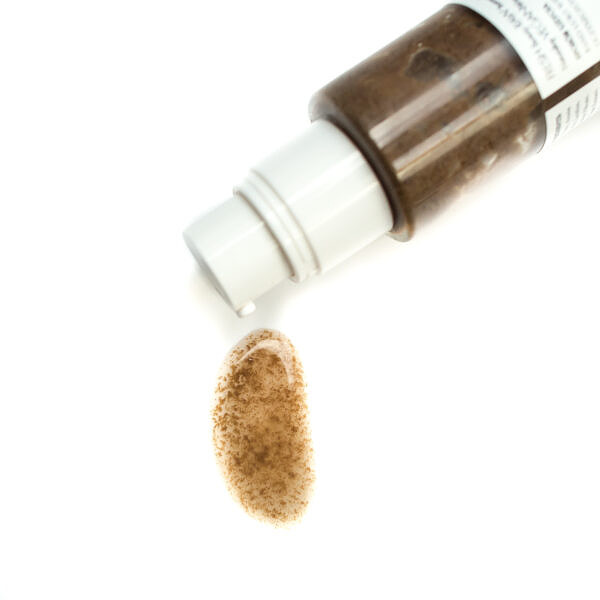 surowy kosmetyk roślinne serum z ceramidami i smoczą krwią
