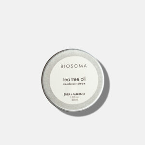 dezodorant w kremie naturalny biosoma dobry