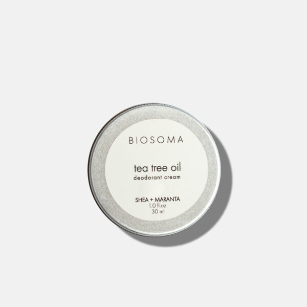 dezodorant w kremie naturalny biosoma dobry