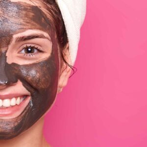 surowy owocowy peeling enzymatyczny papaja biosoma