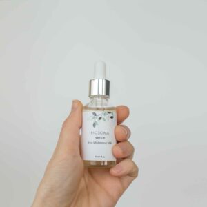 serum do cery naczynkowej i na trądzik serum kwas laktobionowy 10% kwas laktobionowy efekty