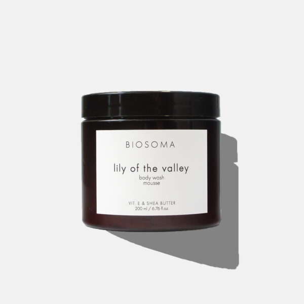 naturalny mus myjący do ciała