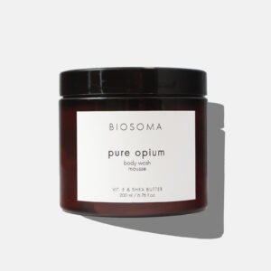 NATURALNY MUS DO CIAŁA – OPIUM 200 ml