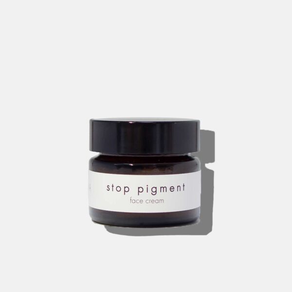 Krem na przebarwienia z Hexylresorcinolem na plamy pigmentacyjne