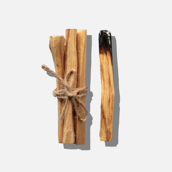 palo santo naturalne kadzidło biosoma